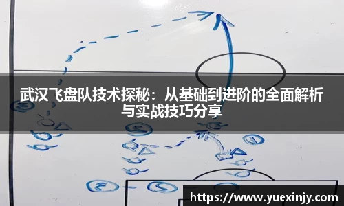 武汉飞盘队技术探秘：从基础到进阶的全面解析与实战技巧分享
